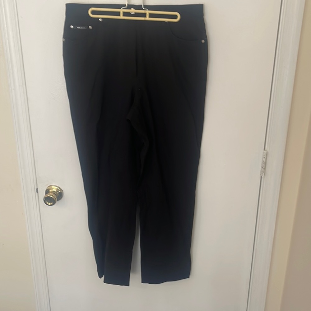 Black VOTRE NOM Jeans Size 46 F
